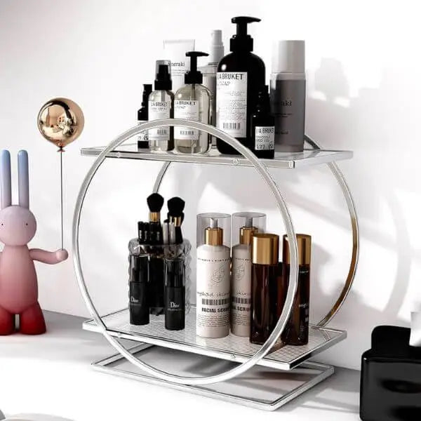 2 Tier Countertop Organizer