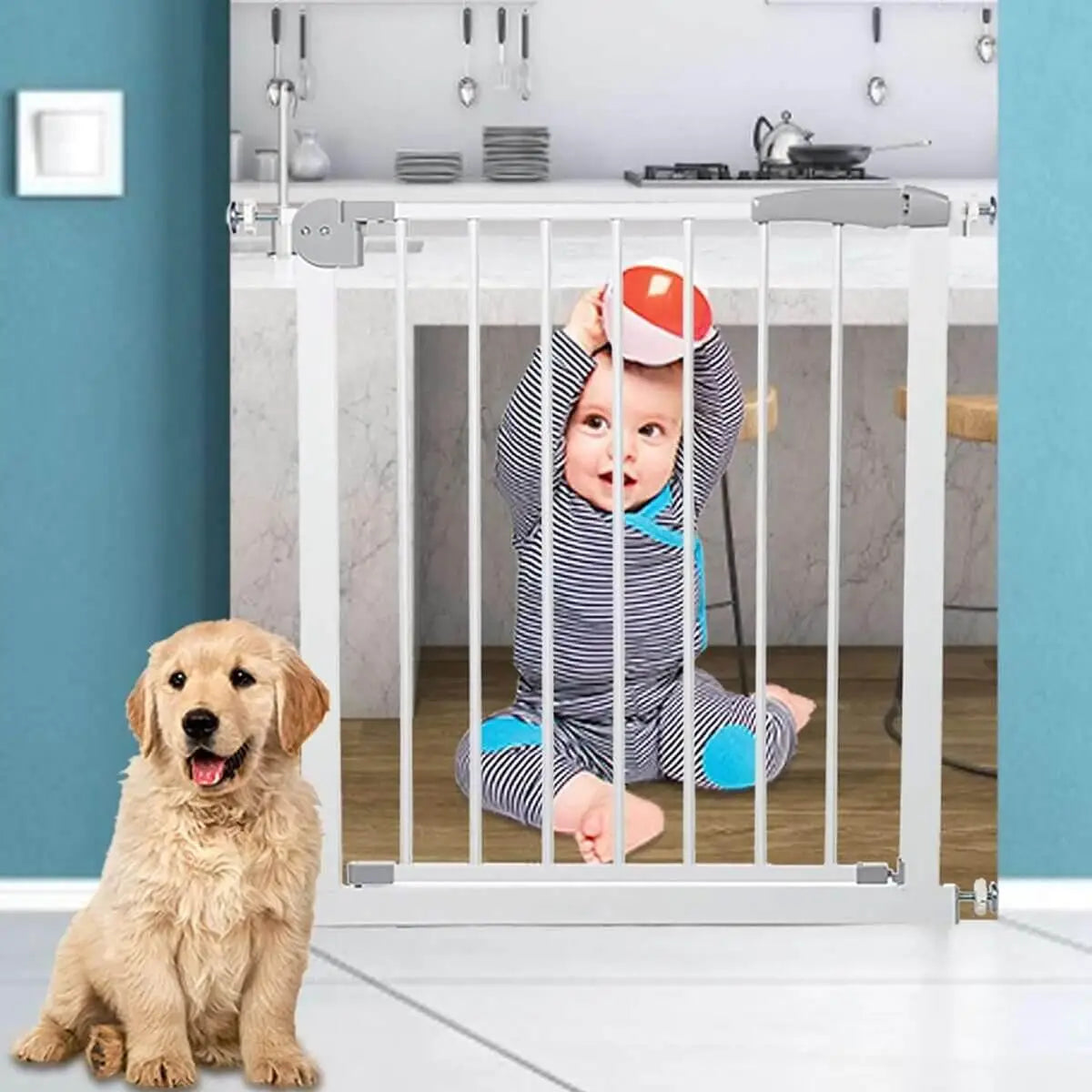 Baby Safety Gate