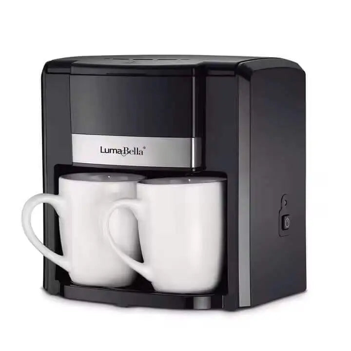 Electric Filter Coffee Maker