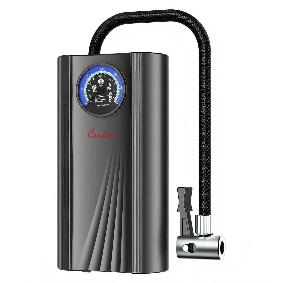 Inflating Pump Portable Air Compressor