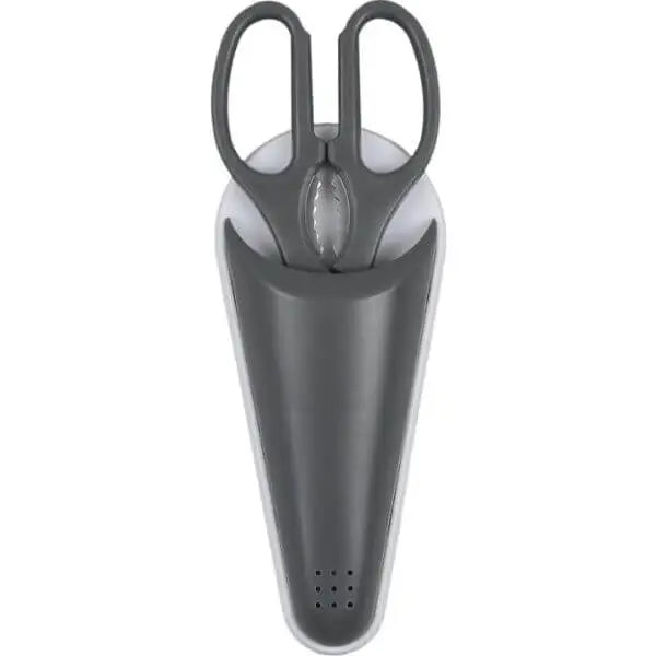 Kitchen Scissor With Magnetic Holder