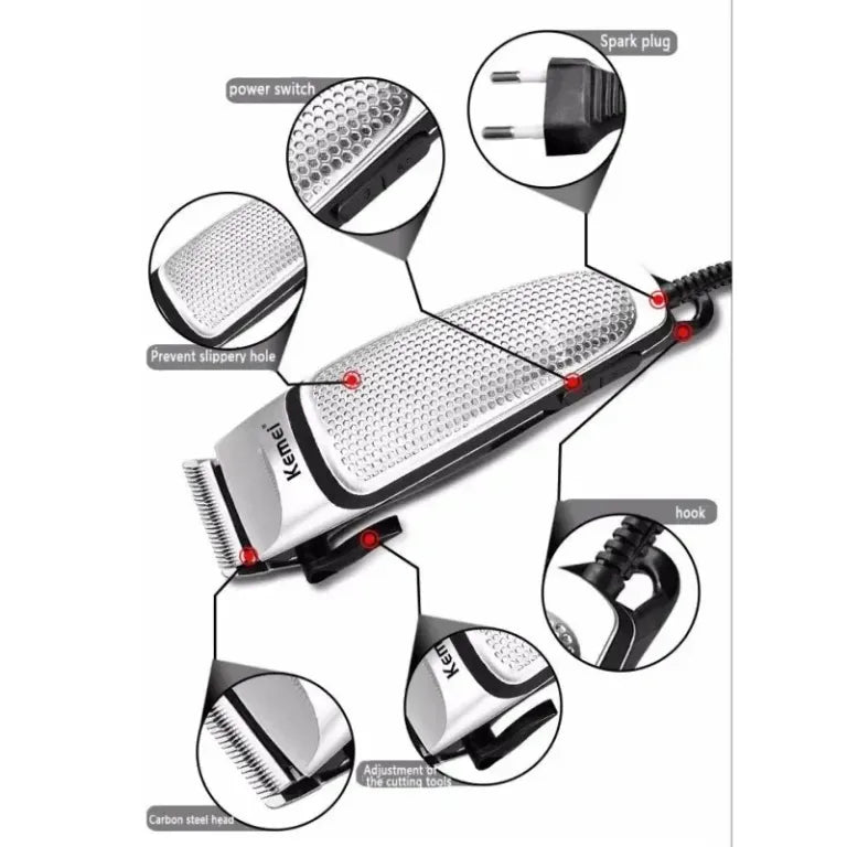 Professional Barber High Quality Electric Hair Clipper