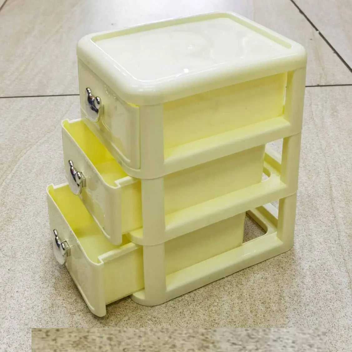 Stackable Desktop Storage Box