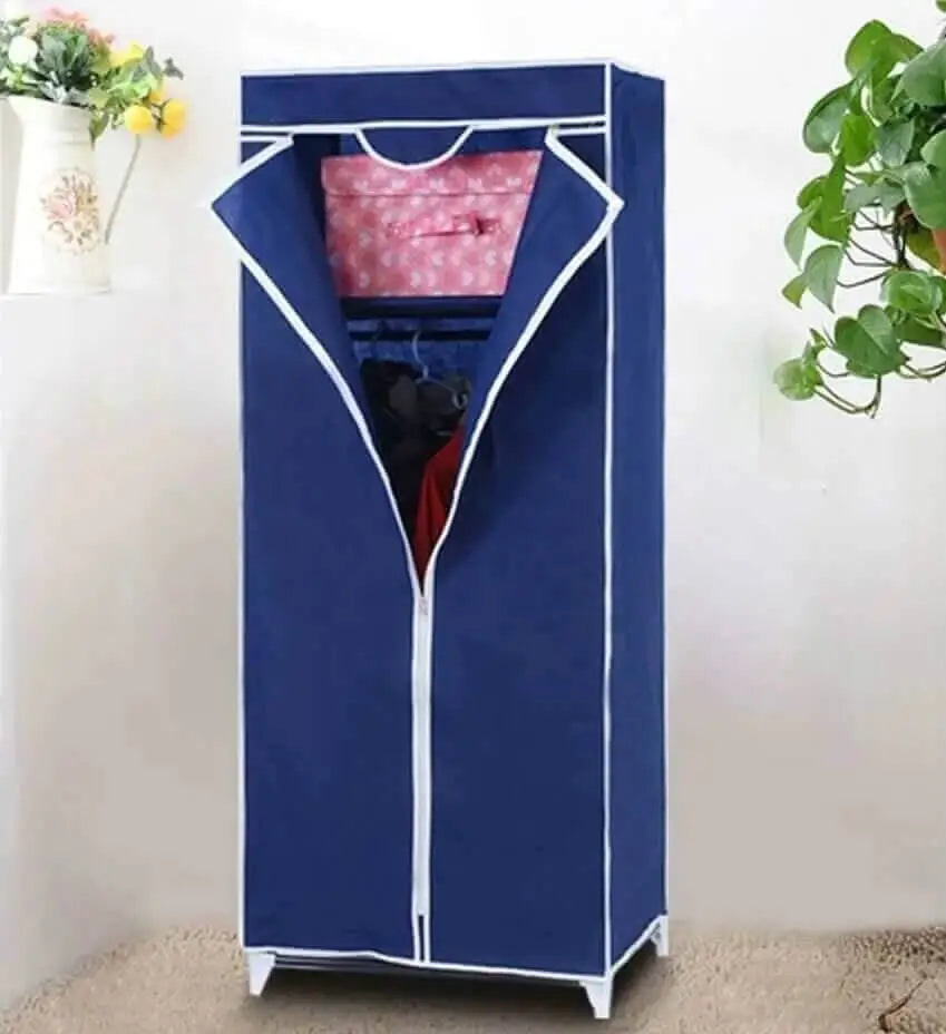 Wardrobe Storage Organizer