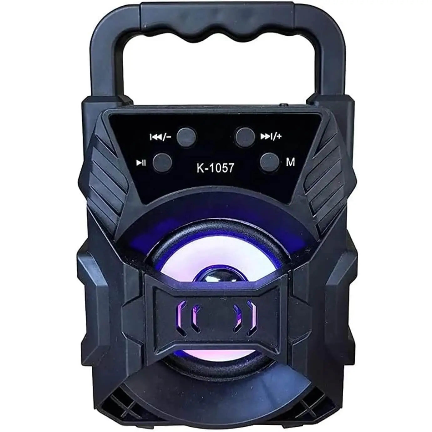 Wireless Portable Mini Speaker