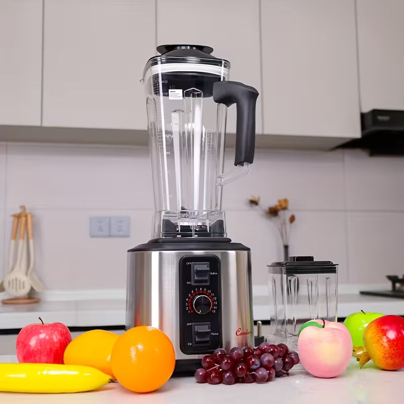 Condere Professional Countertop Blender for Kitchen