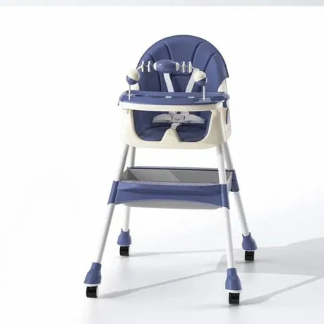 Foldable Toddler Feeding Chair