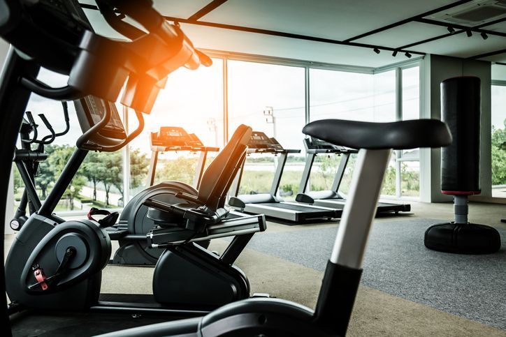 Fitness & Exercise Accessories