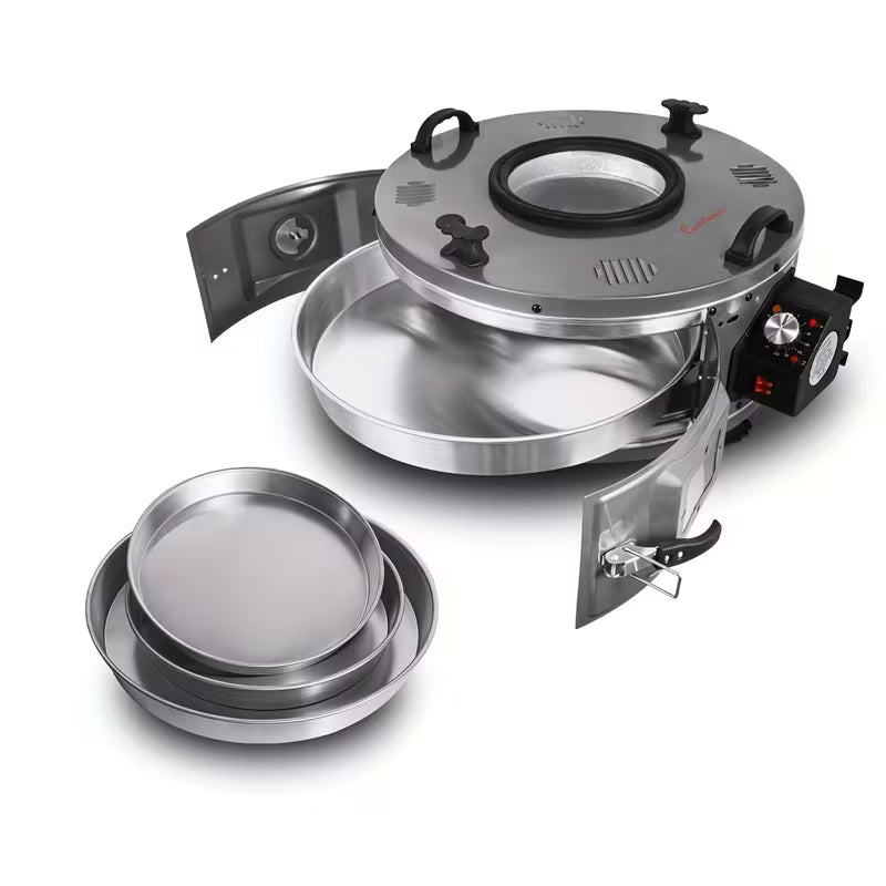 CONDERE 1500W Electric Oven