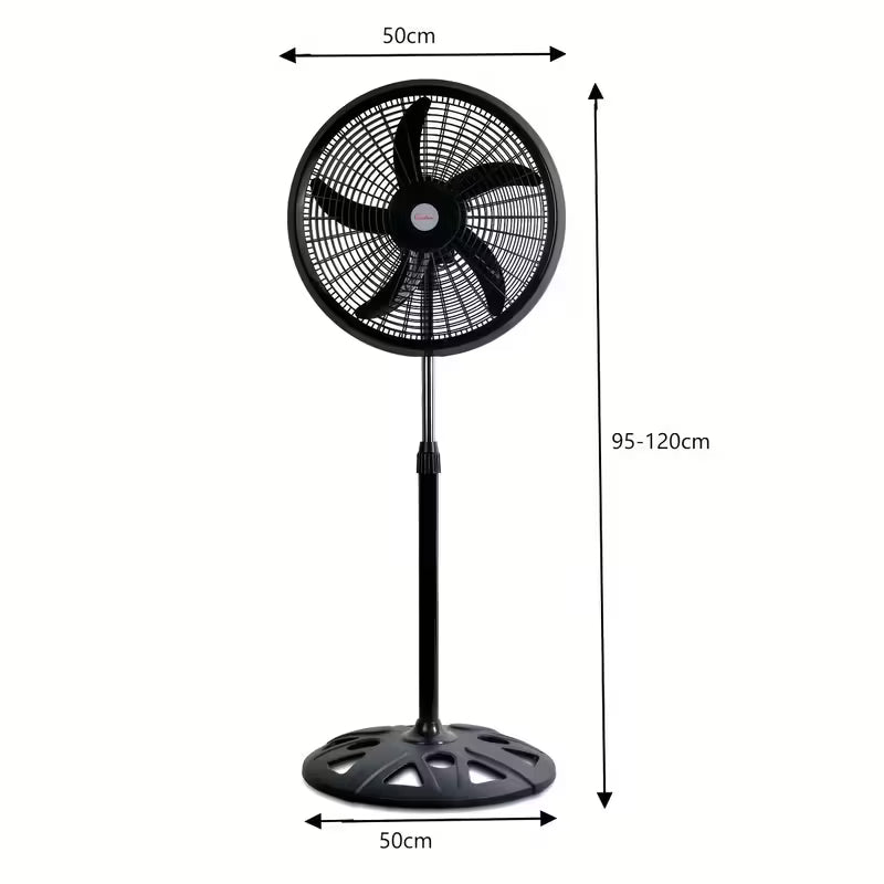 Large Electric Fan