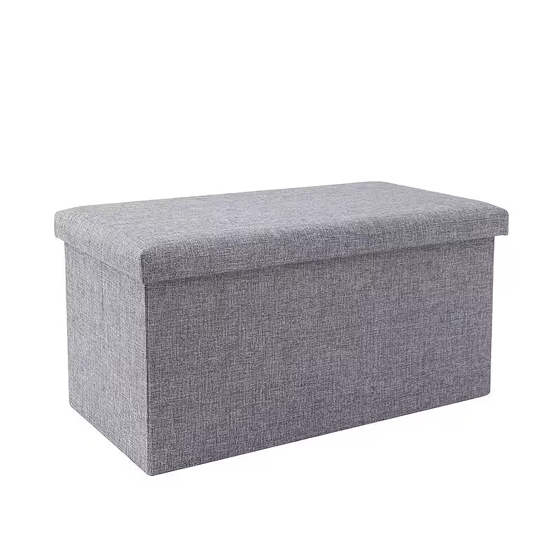 6.2 cm Ottoman Storage Bench