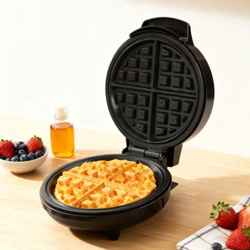 Condere Belgian Waffle Maker