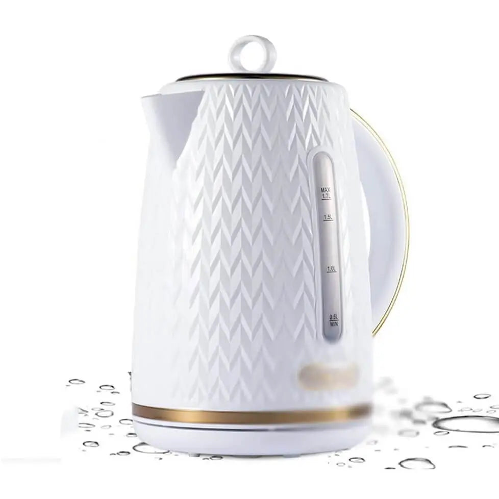 1.7 Litre Cordless Electric Kettle