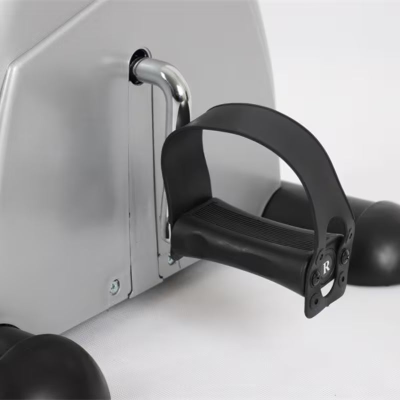 Mini Cardio Exercise Bike Pedal for Arm/ Leg