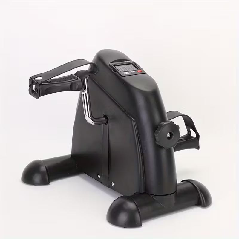 Mini Cardio Exercise Bike Pedal for Arm/ Leg