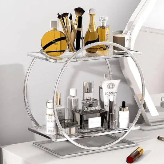 2 Tier Countertop Organizer