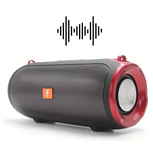 Wireless Speaker