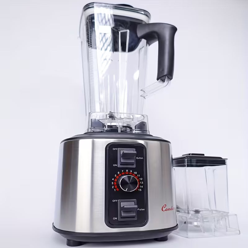 Condere Professional Countertop Blender for Kitchen