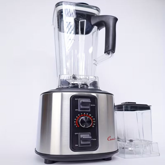 Condere Professional Countertop Blender for Kitchen