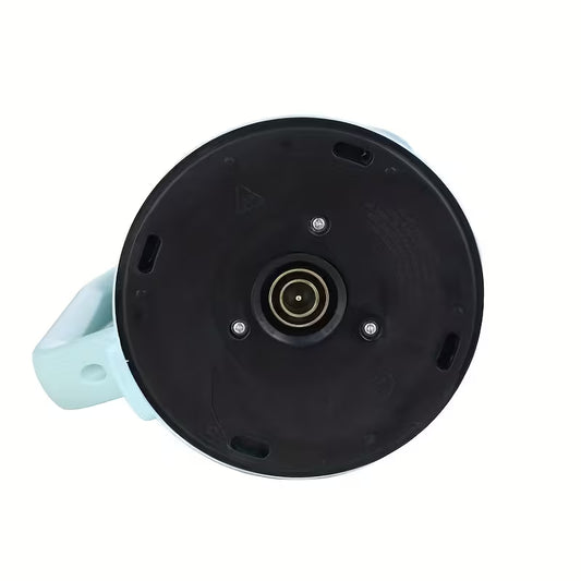 CONDERE Electric Kettle, 2.0L Stainless Steel Interior Electric Kettle