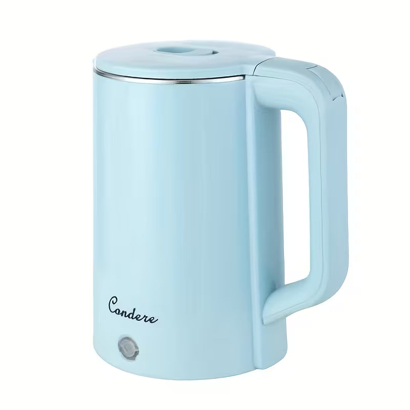 CONDERE Electric Kettle, 2.0L Stainless Steel Interior Electric Kettle