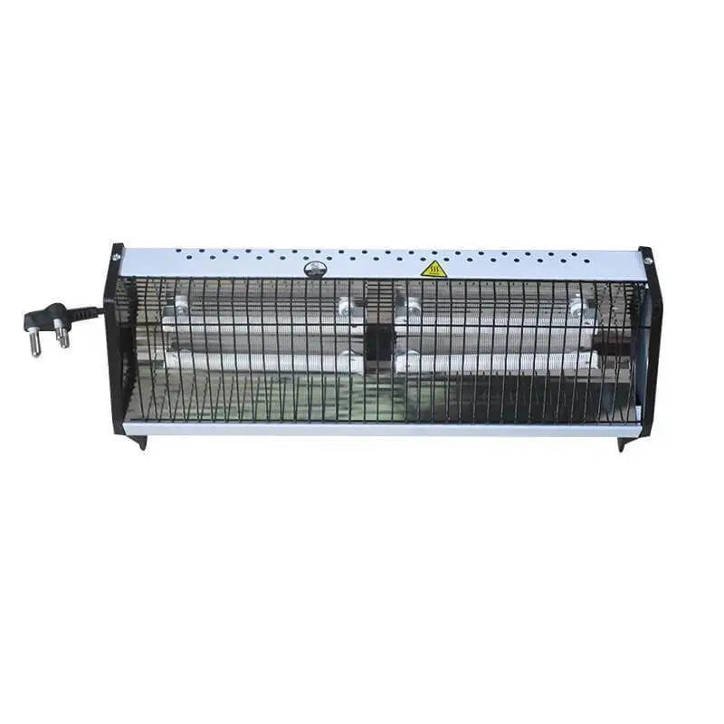 4 Bar Heater