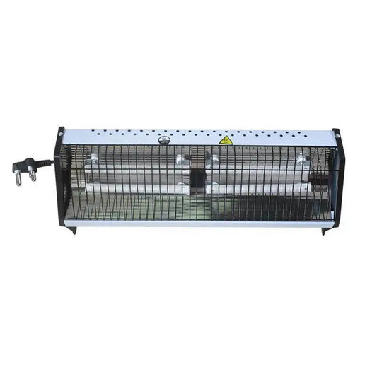 4 Bar Heater