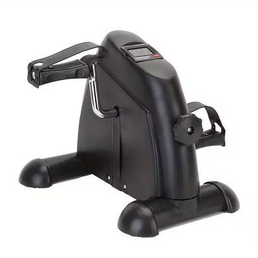 Mini Cardio Exercise Bike Pedal for Arm/ Leg