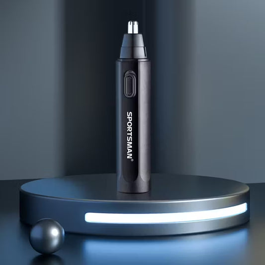 Men Electric Nose Hair Trimmer