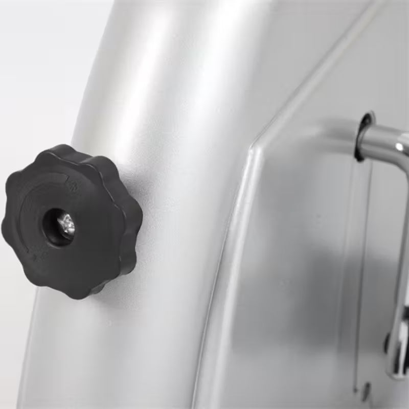 Mini Cardio Exercise Bike Pedal for Arm/ Leg