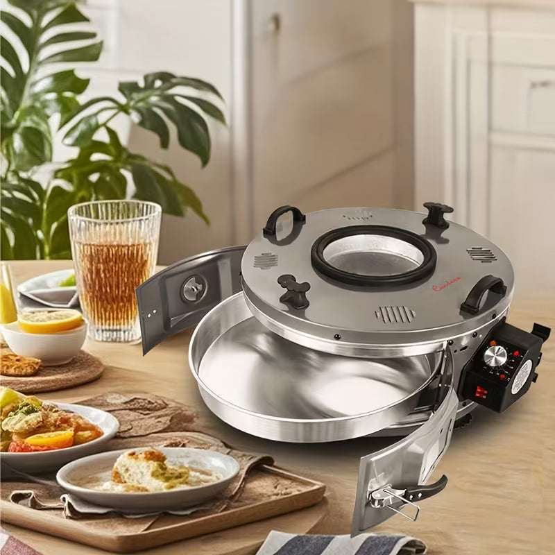 CONDERE 1500W Electric Oven