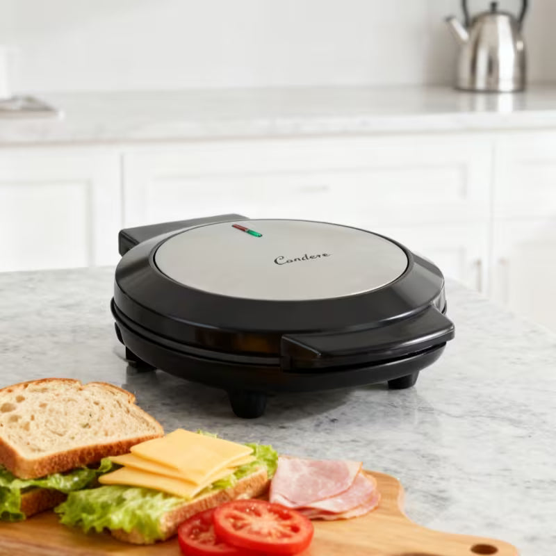 Condere Belgian Waffle Maker