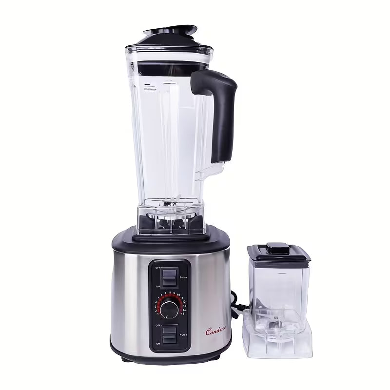 Condere Professional Countertop Blender for Kitchen