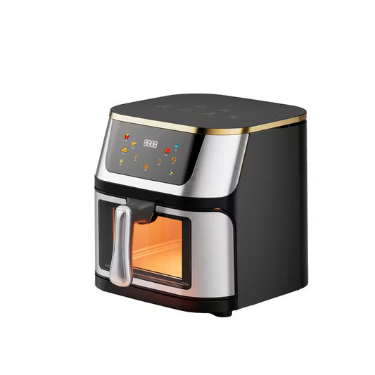 Condere 12L Air Fryer, Touch Screen