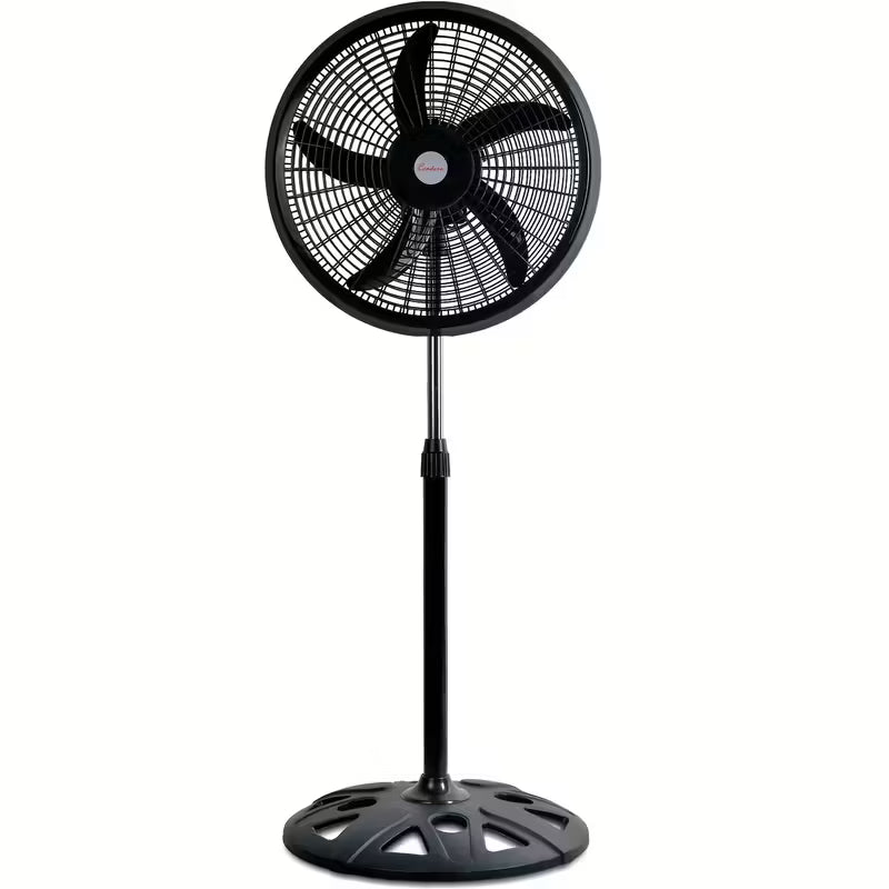 Large Electric Fan