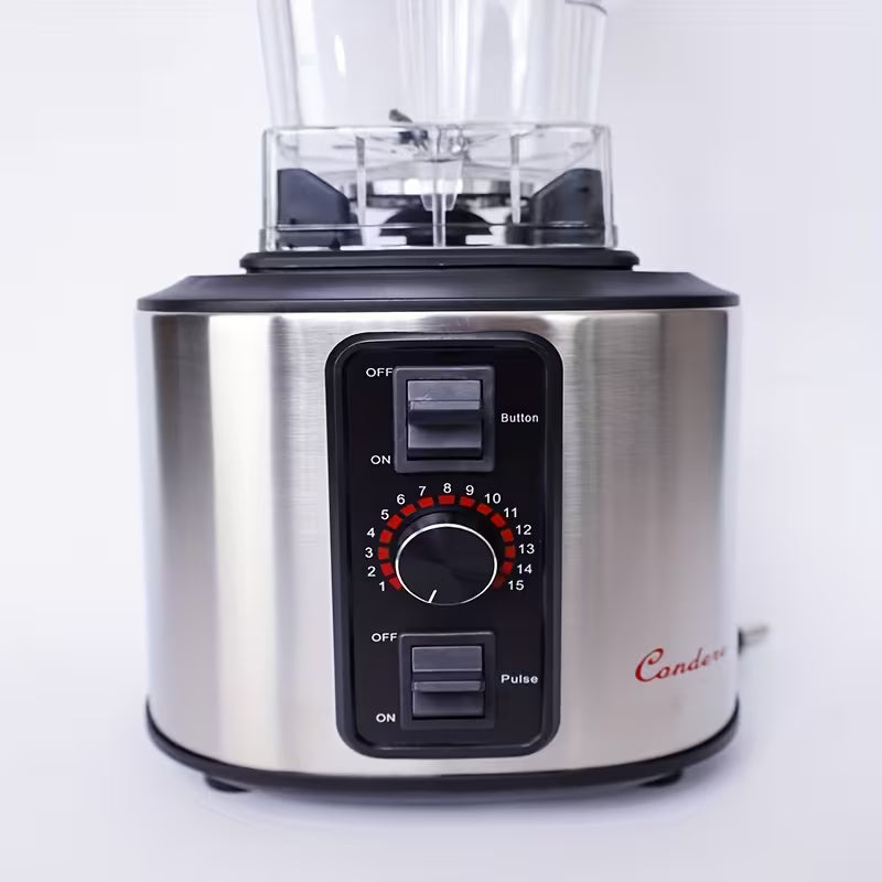Condere Professional Countertop Blender for Kitchen