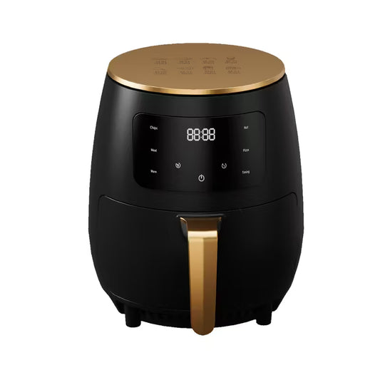 Condere 6L Air Fryer with Touch Screen