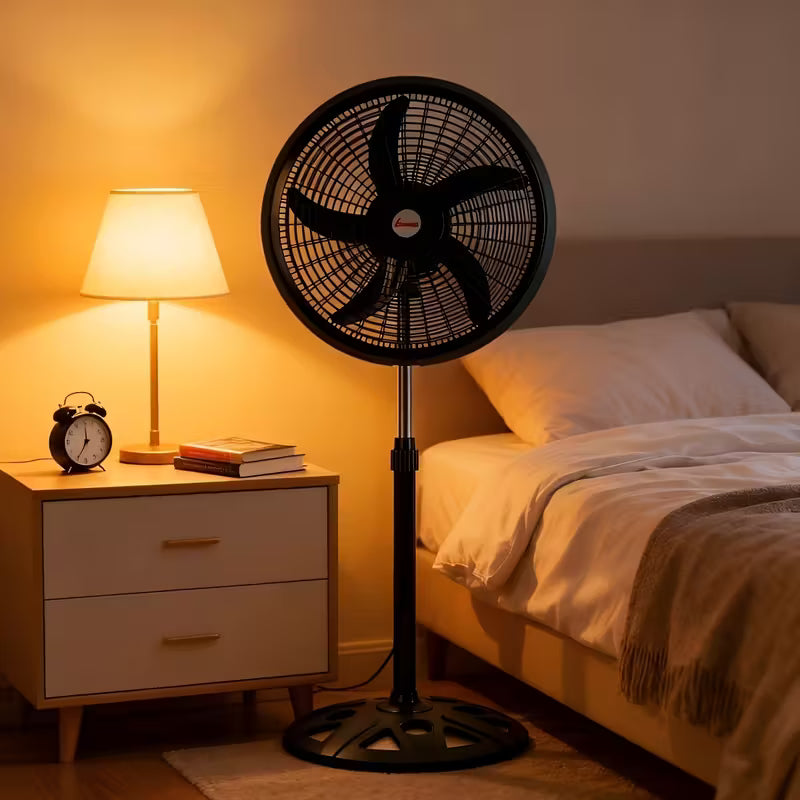Large Electric Fan