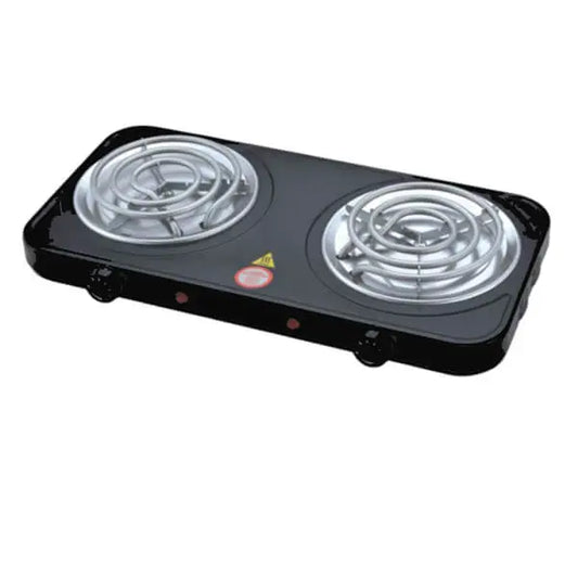 Double Spiral Hotplate Stove