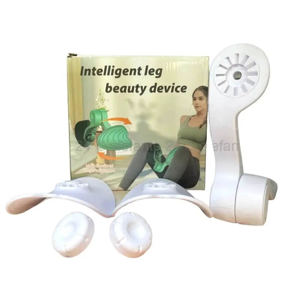 Intelligent Leg Beauty Device