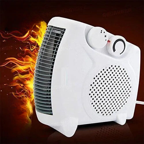 Portable Electric Warmer