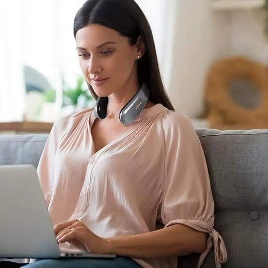 Wearable Neck Heater