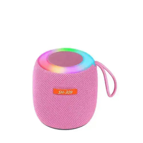 Wireless Bluetooth Speaker