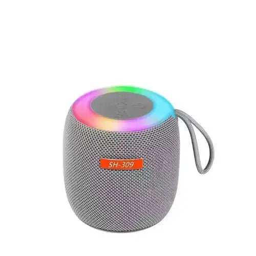 Wireless Bluetooth Speaker
