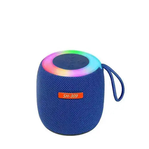 Wireless Bluetooth Speaker