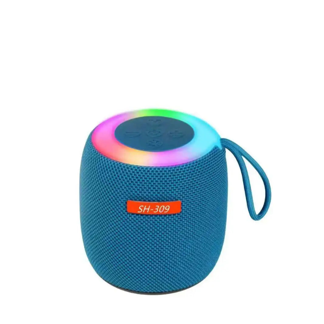 Wireless Bluetooth Speaker