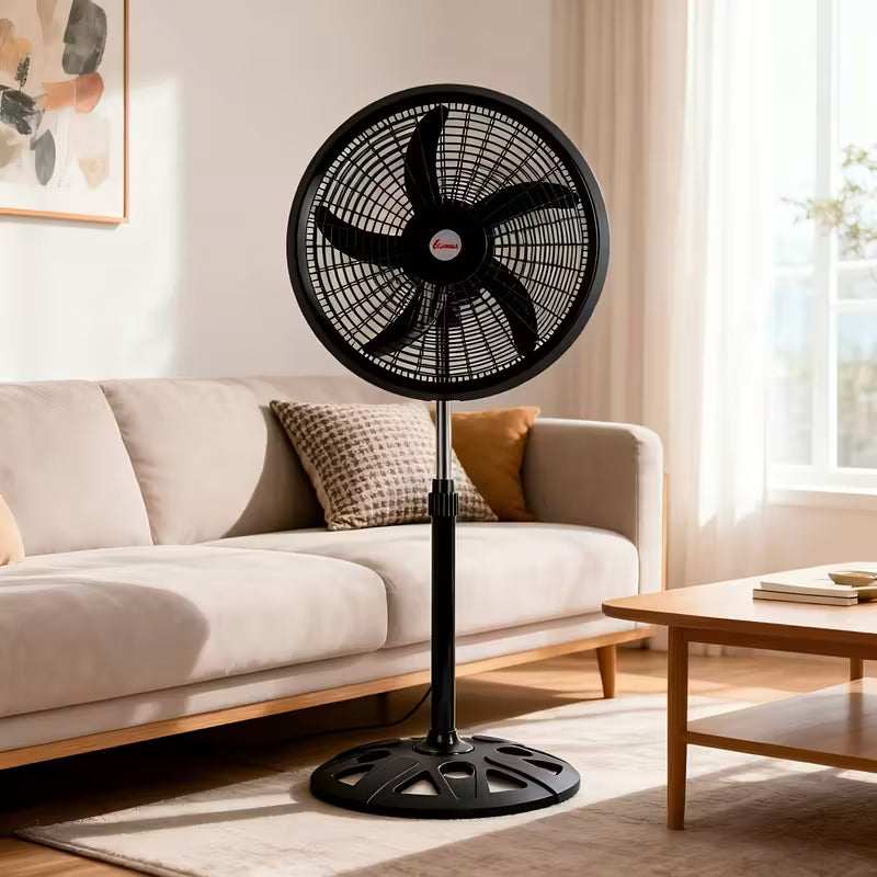 Large Electric Fan