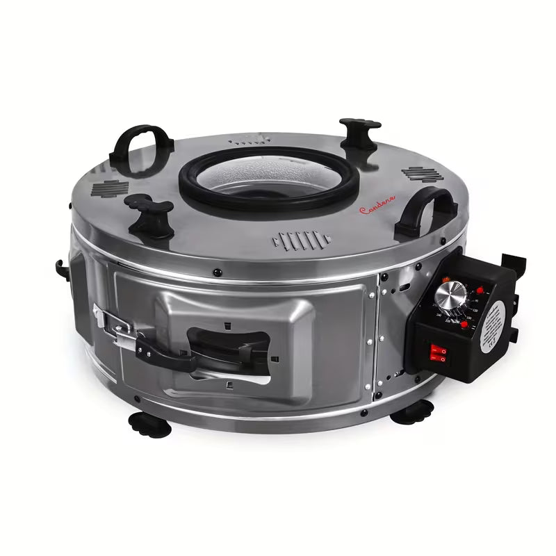 CONDERE 1500W Electric Oven