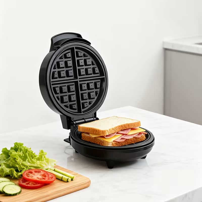 Condere Belgian Waffle Maker