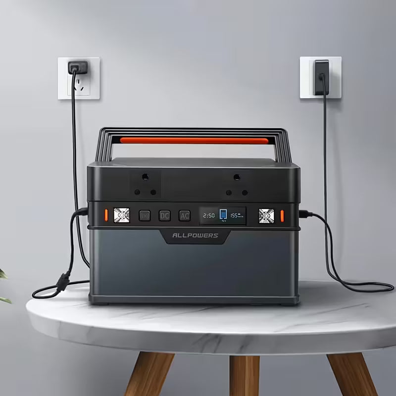 ALLPOWERS S700 Portable Power Station 700W